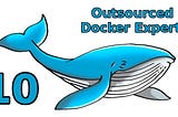 Top 10 outsourced Docker experts