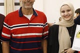 My Life in Gaza