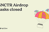 NCTR Airdrop task period is over, here is how to claim rewards