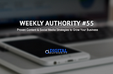 The Weekly Authority #55