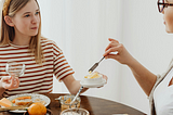Learning to Share a Life with Teenagers Who Aren’t Mine