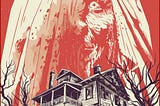 Religion Cannot Save You: Mothers and the Function of Womanhood in THE CONJURING