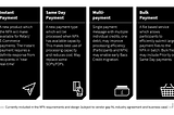 What is the New Payments Architecture and what impact will it have?