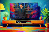 Laugher Therapy: How Stephen Colbert Healed a Nation’s Moral Injury