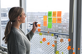 Revitalize Your Career This Fall