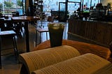 Finding Solitude in the Bustle