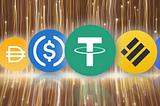 An Introduction to Stablecoins