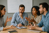 How to Disagree Like a Leader: The Mindset and the Practice