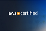 AWS Solutions Architect Professional — A challenging exam