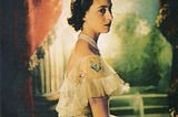 A Reincarnation Story About Princess Margaret Rose