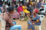 In Kaduna Communities, Tailors Are Bridging the Family Planning Trust Gap