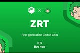 Zororium: Empowering the Community for a Decentralized Financial Revolution