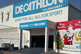 Decathlon — a Sports Brand’s Playbook for India
