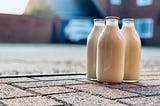 What is the Importance of Milk Round Software for Dairy Businesses?