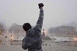 Why The First 3 Rocky Movies Are Unmissable Lessons In Life