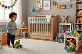 Gifts For One Year Old Boys
