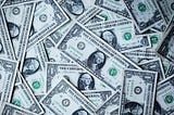 How a $9 Mini Course Made $106.74 From Just 2 Articles