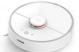 Breakthrough Technology for XiaoMi Roborock S50 S55 Low Yat Plaza