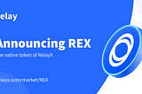 Announcing REX
