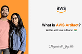 What is AWS Artifact?