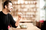 The Secret to Staying Motivated (and Motivating Other People)