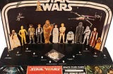 Kenner’s pivitoal role in Star Wars