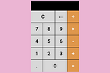 Building a Calculator With JavaScript