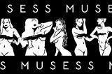 Musess: the Launch