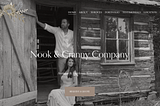 Furniture Restoration, Repair, Refinishing, Caning, & Painted Finishes | Greenville Spartanburg Upstate SC | Nook and Cranny Company