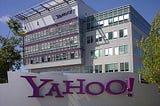Yahoo IP finally scores big money in $1.6bn SoftBank deal