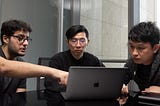 要怎麼做出比別人好的產品？Ubiquiti 軟體 PM 的大隊接力學