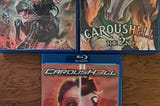 “CarousHELL” Is the Best Indie Trilogy I Watched This Year