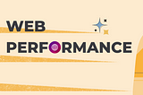 Web Performance — Introduction