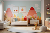 Child-Friendly Design: Making Homes Safe and Stylish for the Little Ones