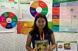 Youth: use your superpowers to transform Cambodia’s food systems