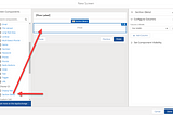 Salesforce Lightning Flows — Sections (Beta) Component