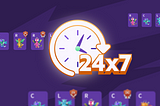 Win Big 24x7