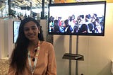 6 young women leading SDG Action