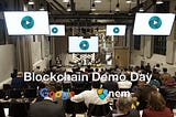NEM Ventures will support the Tutellus Blockchain Demo Day