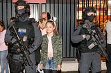 Corbyn and the Labour Left’s Opportunism Regarding Armed Police