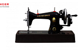 Why Invest in a High-Quality Tailoring Machine?