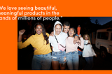 The 8 Billion Reasons We Believe in Consumer