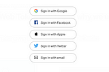 Why Is a Social Login More Secure?