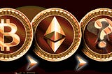 Should I Buy Ethereum, or Am I missing the Elephant in the Room?