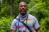 Christian Cooper, Central Park Birder, Owes Us Nothing