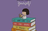 Why are you not LOVING YOURSELF?? by Nmita Chokseyy