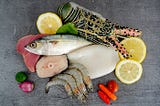 I Love Seafood, but I Live in Jakarta. What should I do?