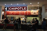 Chipotle Fans! Here’s How to Nearly Double the Size of Your Burrito For Free