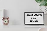 Hello World is a widely used term by programmers to write their first program
