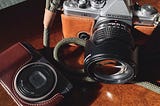 February and my first month with the OM-3